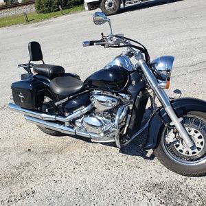 Meet your Posher, Richard